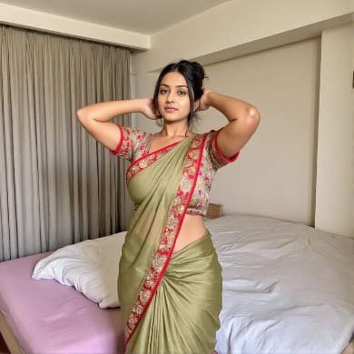 Gwalior Call Girl